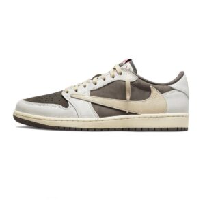 Jordan 1 Retro Low Reverse Mocha DM7866-162