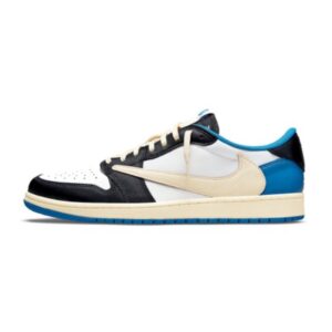 Air Jordan 1 Low X Travis Scott DM7866-140