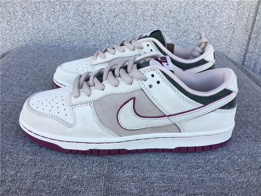 Otomo Katsuhiro X Nk SB Dunk Low LF0039-013 - Image 6