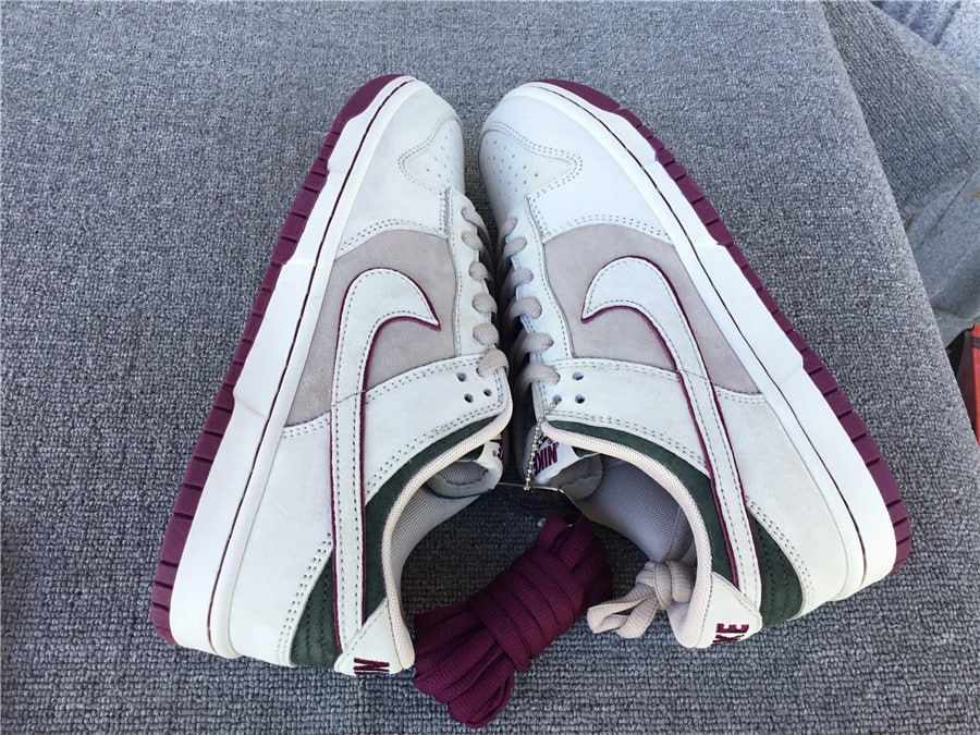 Otomo Katsuhiro X Nk SB Dunk Low LF0039-013 - Image 4