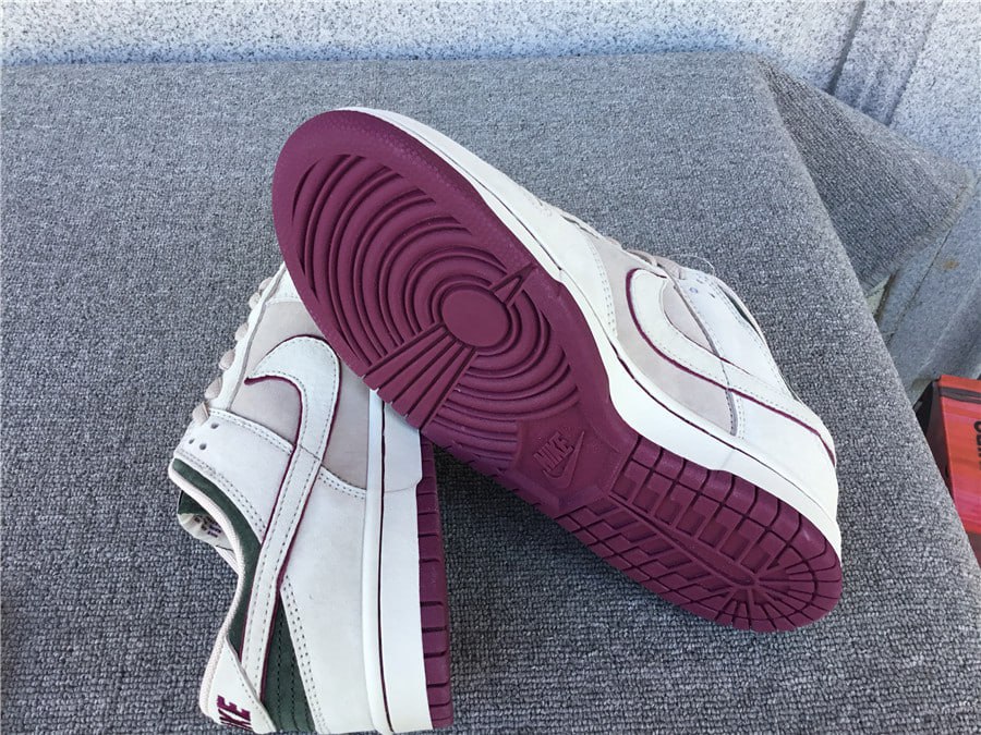 Otomo Katsuhiro X Nk SB Dunk Low LF0039-013 - Image 3