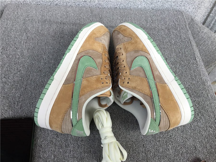 Otomo Katsuhiro X Nk SB Dunk Low ST1391-202 - Image 4