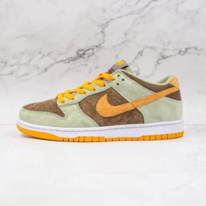Nike Dunk Low SE Dusty Olive DH5360-300