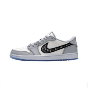 Jordan 1 Retro Low Dior Men's - CN8608 002