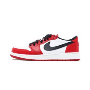 Jordan 1 Retro Low Chicago (2016) 705329-600