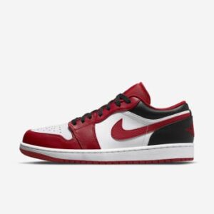 Jordan 1 Low-top Bulls 553558-163