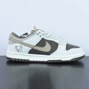 Otomo Katsuhiro X NK SB Dunk Low "Steamboy OST"LF0039-031