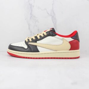 Air Jordan 1 Low x Travis Scott DM7866-140