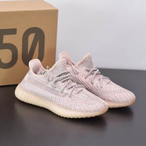 ADIDAS YEZZY 350 V2 FV5666