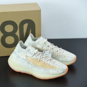 Adidas Yeezy Boost 380 'Yecoraite Reflective'  GY2649