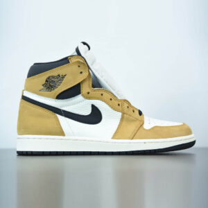 Air Jordan 1 Rookie Of The Year 555088-700