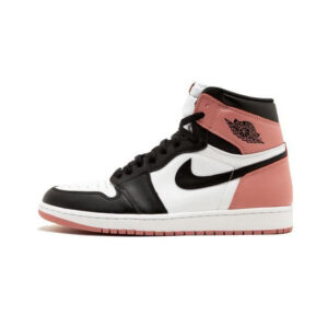 Air Jordan 1 Retro High Og Nrg Rust Pink 861428-101