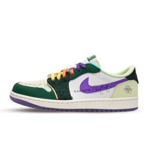 Air Jordan 1 Low FD9665-351