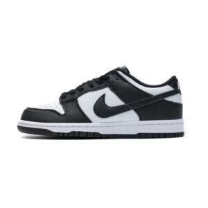Nike Dunk SB Low Retro White Black DD1391-100