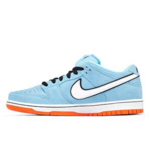 Nike Dunk SB Low Club 58 Gulf BQ6817-401