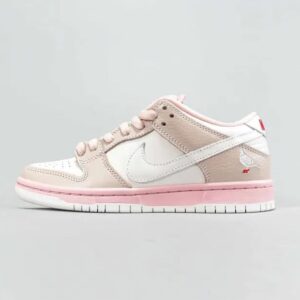 Nike SB Dunk Low PRO OG QS "Pink Pigeon" BV1310-012