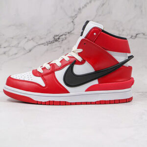 Ambush X NK Dunk High CU7544-102