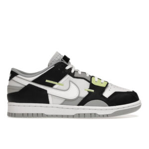 Nike Dunk Scrap "Wolf Grey" DC9723-001