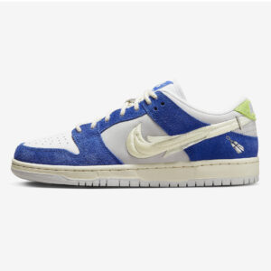 Nike SB Dunk Low Pro Fly Streetwear Gardenia DQ5130-400