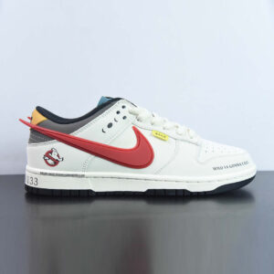 Nike SB Dunk Low  Devil Busters Shoes ZD2356-158