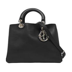 Diorissimo Leather Black
