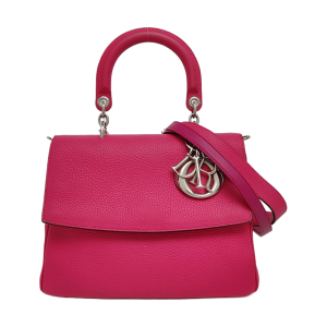 Be Dior Calfskin Pink