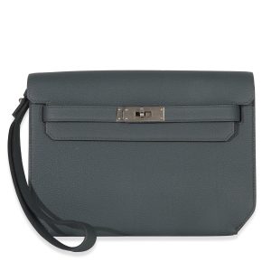 Bleu Orage Togo Kelly Depeches 25 PHW