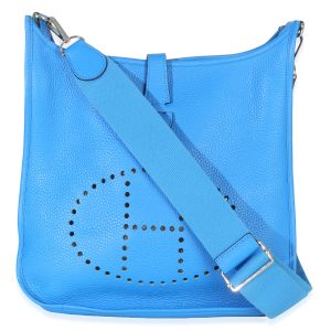 Bleu Hydra Clemence Evelyne 33 GM PHW