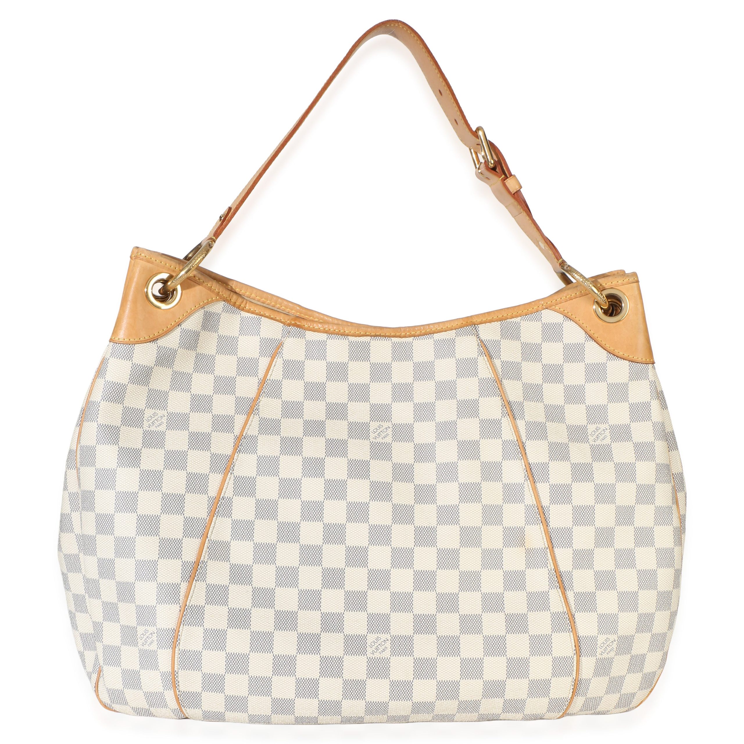 Damier Azur Canvas Galliera GM - 图片 4