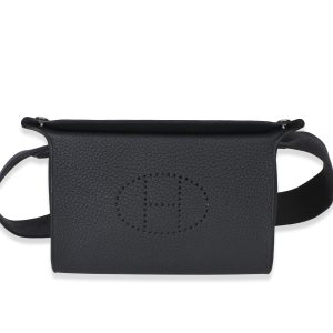 Caban Togo Videpoches Bag PHW