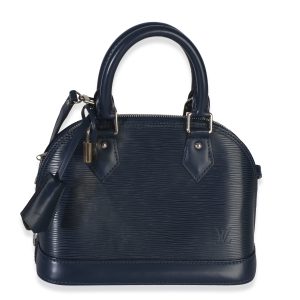 Navy Epi Alma BB