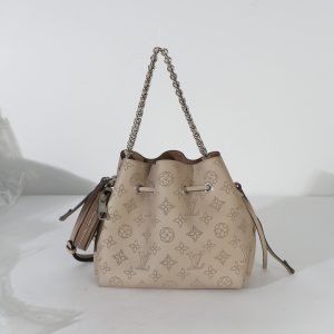 Galet Monogram Mahina Bella Tote