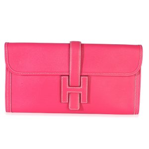 Rose Tyrien Epsom Jige Elan 29