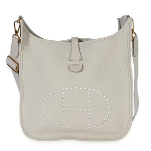 Gris Perle Clemence Evelyne III 29 GHW