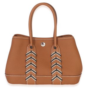 Gold Bai-Brun Craie Togo Swift Neo Garden 23 Bredies PHW