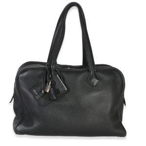 Black Clemence Victoria I 35 PHW