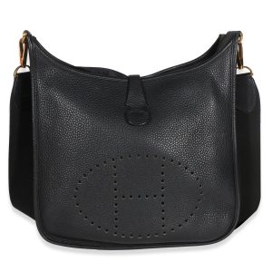 Black Clemence Evelyne III 29 GHW