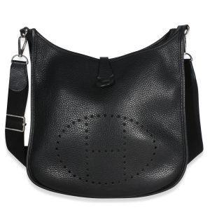 Black Clemence Evelyne III PM 29 PHW