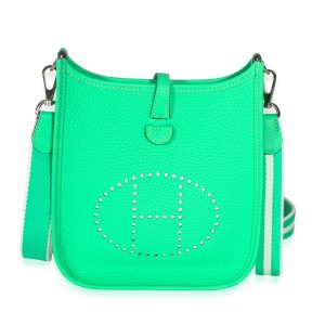 Vert Comics Clemence Mini Evelyne 16 TPM PHW