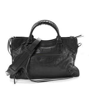 Agneau Classic Hardware City Gris Fossile