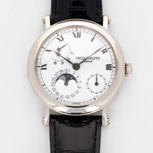 Patek Philippe White Gold Annual Calendar 5054G