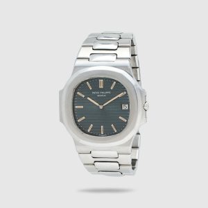 Patek Philippe Steel Nautilus Ref. 3700