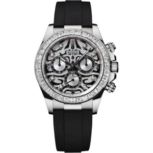 Rolex 2021 Daytona "Eye Of The Tiger" 116589TBR