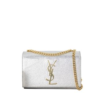 Saint Laurent Kate Chain Bag Small