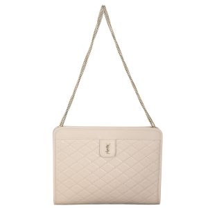 Saint Laurent Victoire Clutch Baby