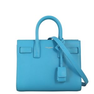 Saint Laurent Classic Sac De Jour Nano