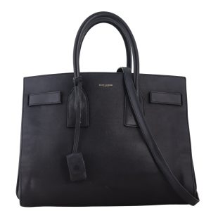 Saint Laurent Sac de Jour Small