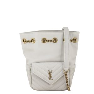 Saint Laurent Joe Bucket Bag