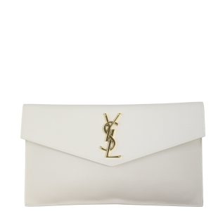Saint Laurent Uptown Pouch