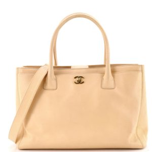 Cerf Executive Tote Leather Medium